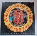 Classic album covers psychische book 223 pagina, Verzenden, Zo goed als nieuw