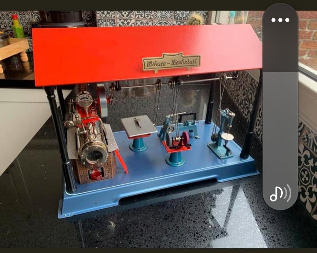 Stoom machine, Ophalen of Verzenden, GDDR6