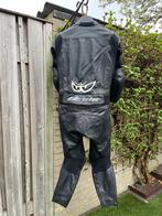 Berik 2-delig lederen motorpak, Ophalen, Tweedehands, Heren, Combipak