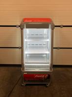 Coca cola koelkast ecocooler Nieuwstaat 300 euro, Zonder vriesvak, C, Zo goed als nieuw, S