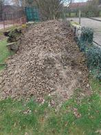 Paardemest paardenmest GRATIS geen stro of medicijnresten, Tuin en Terras, Ophalen, Tuinaarde