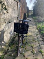 Meisjesfiets 26 inch - Vogue Transporter, Fietsen en Brommers, Fietsen | Meisjes, Ophalen of Verzenden, Gebruikt, 26 inch of meer