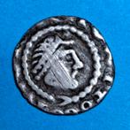 Angelsaksen, sceatta, primaire fase (680-710), serie B1, Postzegels en Munten, Munten | Nederland, Vóór koninkrijk, Verzenden