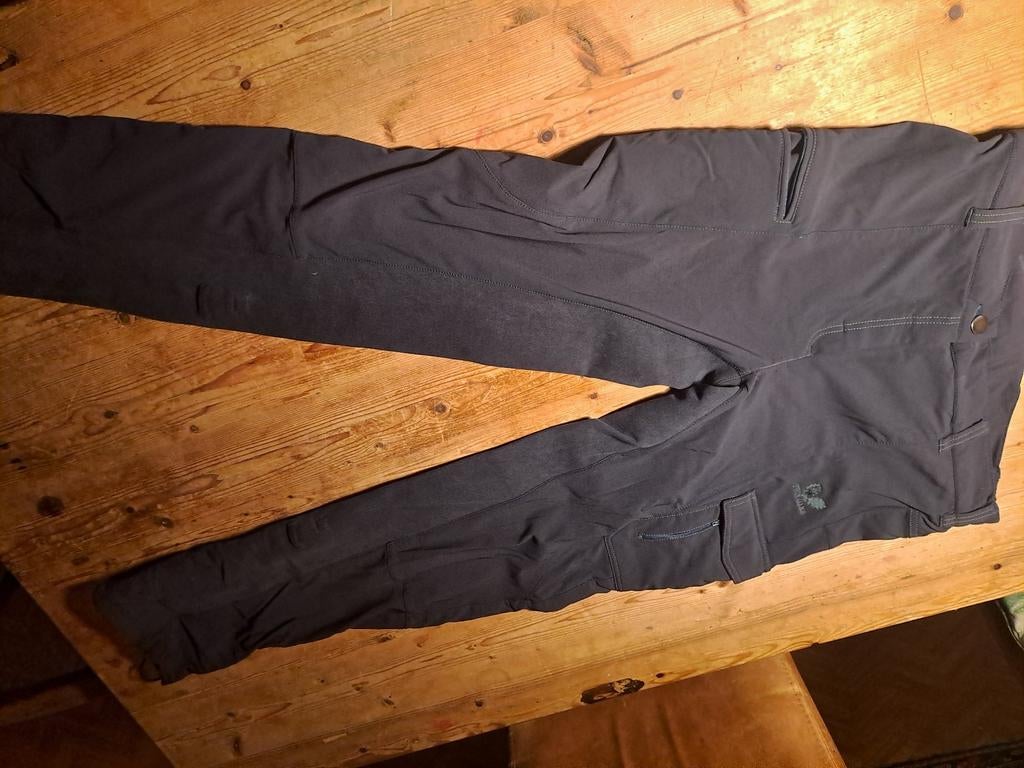 Trektocht rijbroek. Buitenrit, Ophalen of Verzenden, Nieuw, Dressuur, Onderkleding