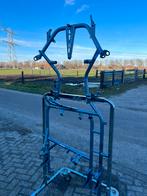Kart Republic KR2 Chassis 2025, Ophalen, Gebruikt, Onderdelen Kart