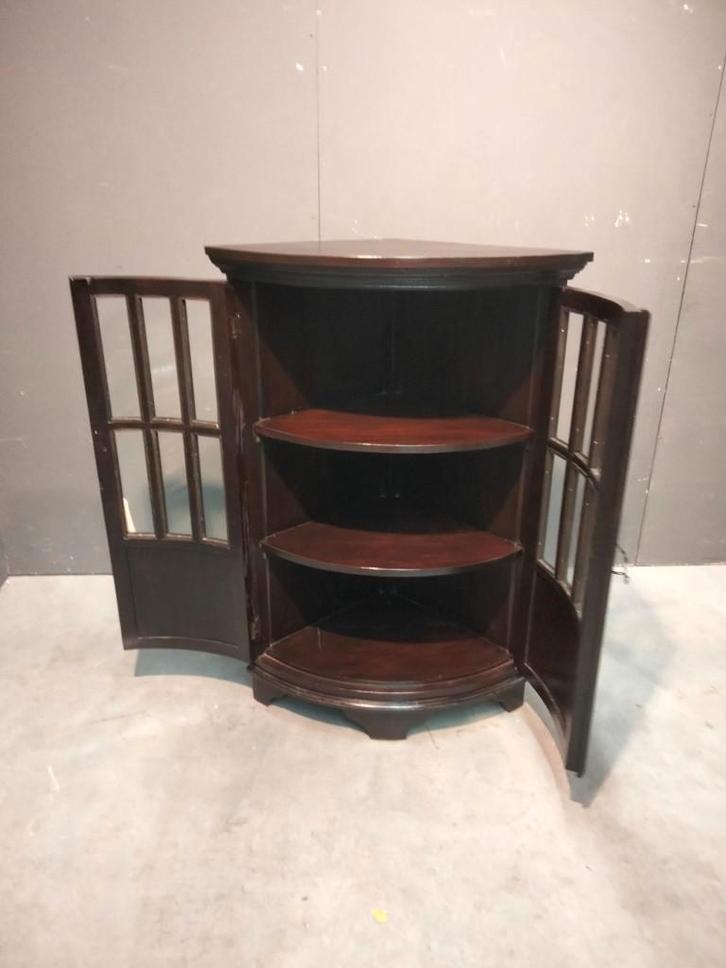 Hoekkast, Huis en Inrichting, Kasten | Overige, Nieuw, Ophalen of Verzenden