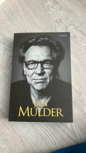 Raf Willems - Jan Mulder Boek, Boeken, Sportboeken, Zo goed als nieuw, Balsport, Ophalen of Verzenden