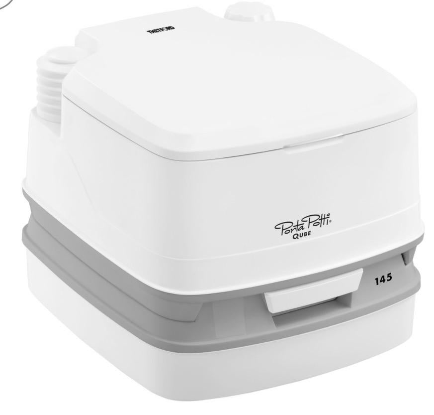 Thetford Porta Potti nieuw in doos, Ophalen of Verzenden