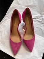 Mooie roze pumps maat 35, Kleding | Dames, Schoenen, Ophalen of Verzenden, Gedragen, Roze, Pumps