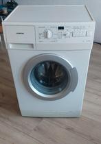 Siemens wasmachine inhoud 6kg In goede staat! En schoon!, Ophalen, 1200 tot 1600 toeren, Gebruikt, 4 tot 6 kg