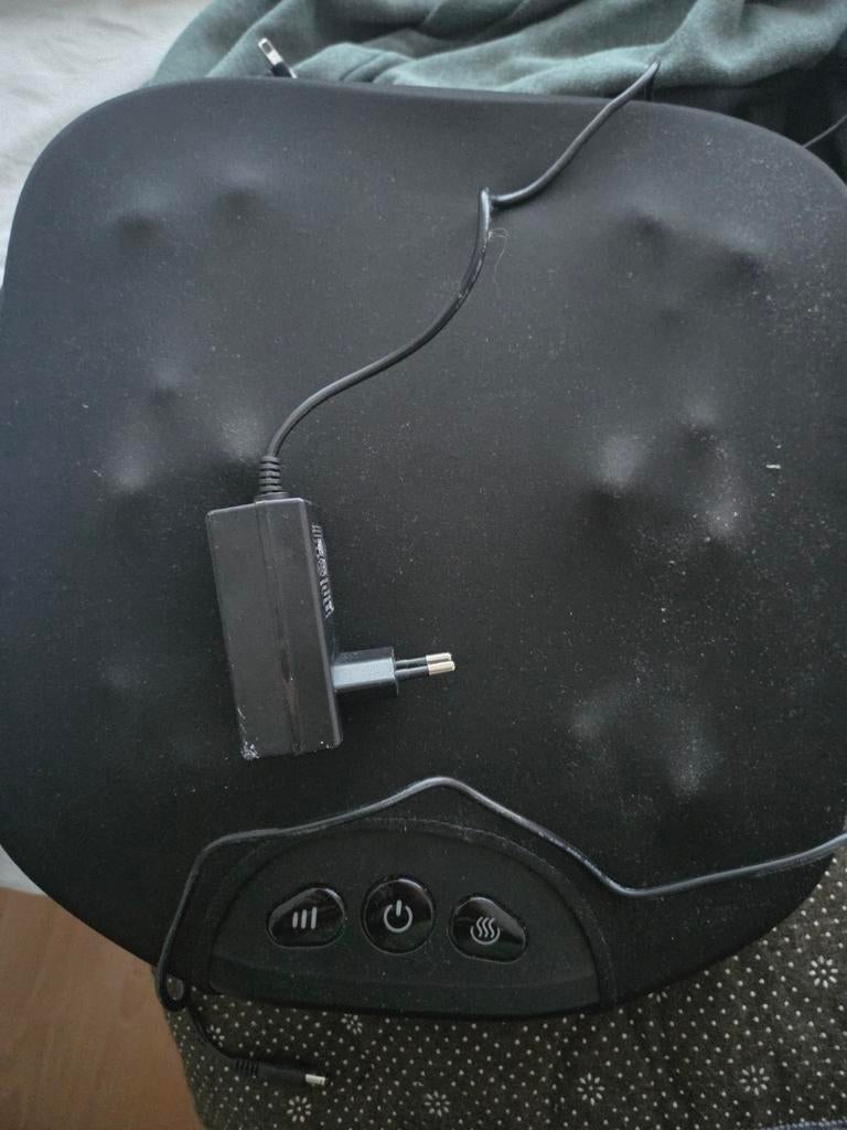 Auronic Shiatsu voet massage apparaat AU3080, Ophalen of Verzenden