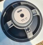 Altec Lansing speakerset bas en hoorn met driver, Muziek en Instrumenten, Ophalen of Verzenden, 100 watt of meer