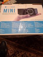 Silvergear mini lcd projector, Ophalen of Verzenden, Nieuw