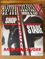 Barbara Kruger, Boeken, Ophalen of Verzenden, Zo goed als nieuw