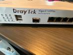 DrayTek Vigor2132FVn Security Giga Router, Ophalen of Verzenden, Gebruikt, Router