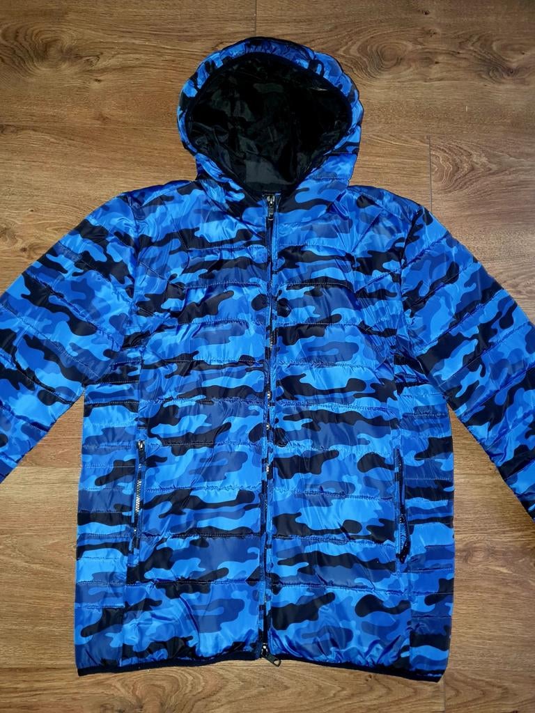 Purewhite heren jas, Overige maten, Zo goed als nieuw, Pure White, Verzenden