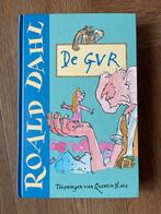 De GVR - Roald Dahl - Grote Vriendelijke Reus - Hardcover, Ophalen of Verzenden, Gelezen, Fictie algemeen