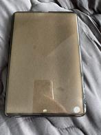 Hoesje iPad mini, grijs, Ophalen of Verzenden, Gebruikt, 7 inch of minder, Bescherming achterkant