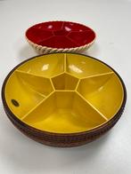 Vintage cocktail schalen Emsa, Ophalen