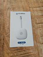 P1 meterlezer van Solarman, nieuw in doos, Ophalen of Verzenden, Nieuw