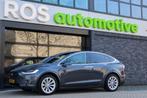 Tesla Model X Long Range | NAP! | 360 | STOELVERW |, Auto's, Tesla, Model X, Gebruikt, 124 €/maand, Vierwielaandrijving