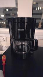 Severin Koffiezetapparaat - Goed Onderhouden, Ophalen, Afneembaar waterreservoir, Gebruikt, Koffiemachine