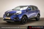 Renault Kadjar 1.3 TCe Techno | LED | DAB | APPLE | SFEERVEL, Kadjar, Stof, Gebruikt, 4 cilinders