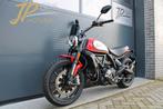 Ducati Scrambler icon Low (2021) *BTW*Org. NL*Termignoni*, DUCATI, 2 cilinders, Motorrijbewijs A, Bedrijf