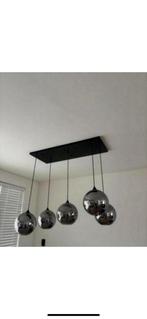 Plafond lamp, Ophalen of Verzenden, Zo goed als nieuw, Minder dan 50 cm