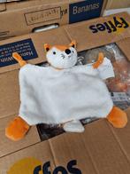 Hema vos knuffel doekje nr 9, Ophalen of Verzenden, Nieuw, Overige typen