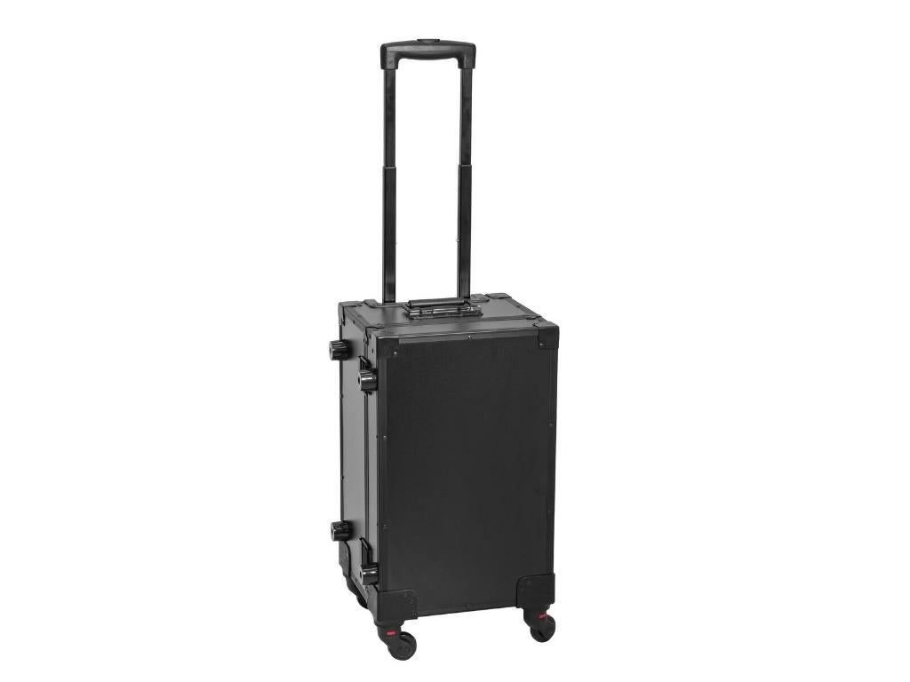 ROADINGER UKC-4R Universal Case with Trolley, ., Nieuw, ., Flightcase