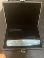 tranco laser comb hair roodlischt therapie in koffer, Ophalen of Verzenden, Zo goed als nieuw, Lichaamsverzorging