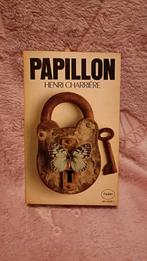 Charrière, Henri - Papillon, Gelezen, Non-fictie, Ophalen of Verzenden, Henri Charrière