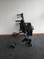 Rollator, Ophalen of Verzenden, Gebruikt
