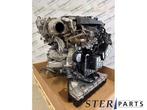 Motor van een Mercedes Vito, 12 maanden garantie, Gebruikt, -, Ophalen of Verzenden