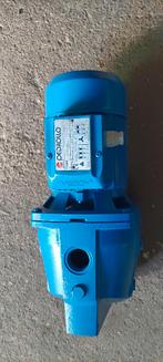 pedrollo jswm 10 m 380 vold waterpomp, Ophalen of Verzenden, Zo goed als nieuw, Elektrisch, Beregeningspomp