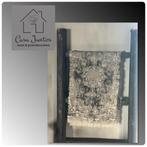 Sierkleed kelim grijs/zwart, Ophalen of Verzenden, Nieuw