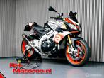 Aprilia Tuono V4 FACTORY VOL! AKRA/Liefhebbersmotor rsv rsv4, 1077 cc, Bedrijf, Meer dan 35 kW, Toermotor