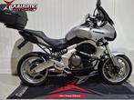 KAWASAKI Versys 650 |ABS|NL MOTOR|Garantie 650, 2 cilinders, Bedrijf, Onbekend, KAWASAKI