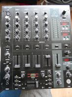 Menganeel behringer, Ophalen of Verzenden, Gebruikt, 5 tot 10 kanalen, Microfooningang