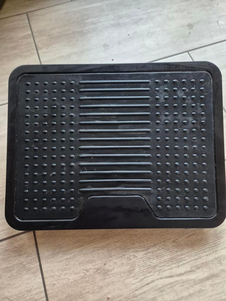 Voetensteun, Ophalen of Verzenden