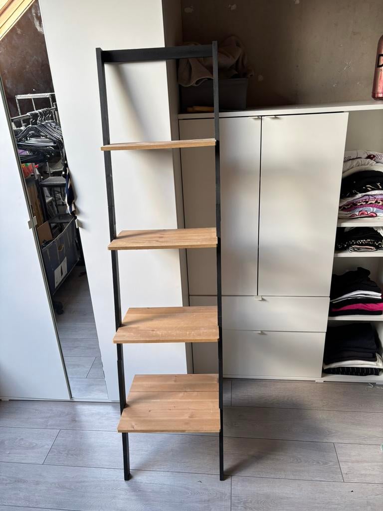 Wand meubel, Ophalen, Zo goed als nieuw