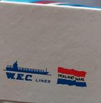 Holland Maas stropdas, Kleding | Heren, Stropdassen, Ophalen of Verzenden, Nieuw