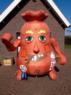 Ouwe zak te huur, Ophalen, Zo goed als nieuw, Verjaardag