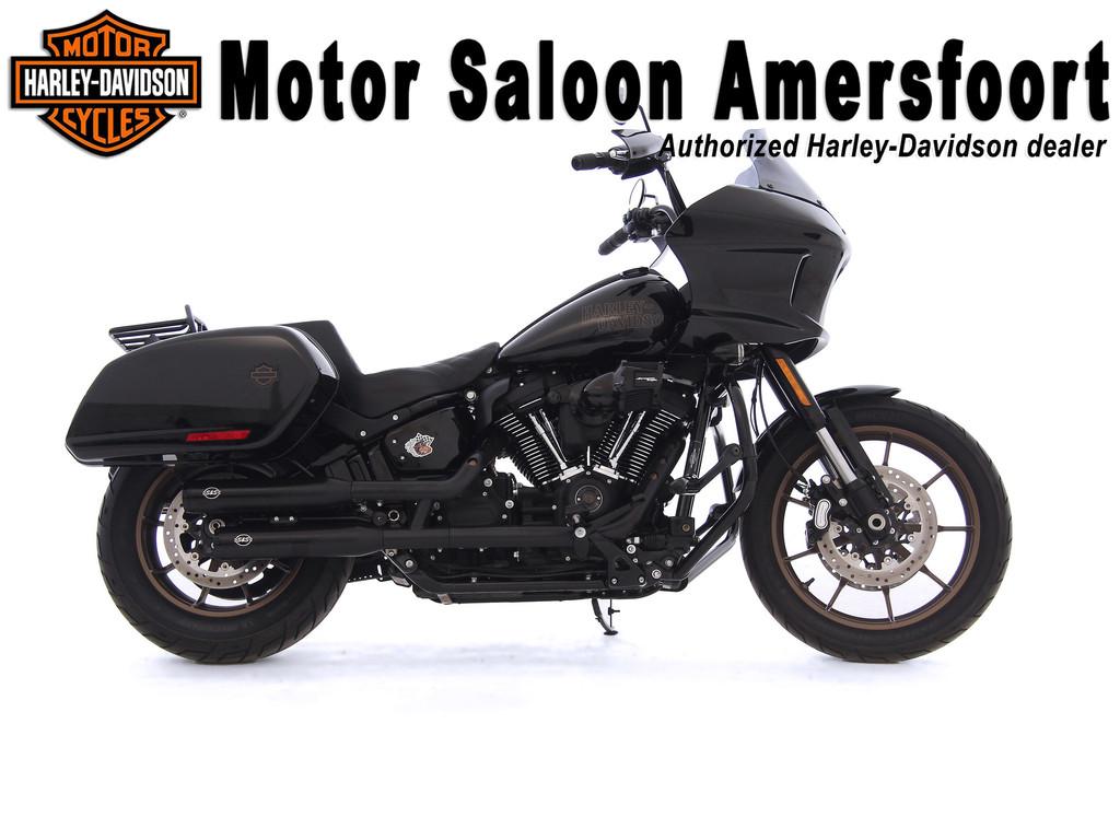 Harley-Davidson FXLRST SOFTAIL LOWRIDER ST (bj 2024), Motor Saloon B.V., Info@motorsaloon.nl, Chopper, Siliciumweg 2
3812SX  AMERSFOORT, NL