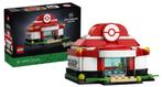 Lego Pokémon 40911 Mini Pokémon Center nieuw sealed set, Ophalen of Verzenden, A, A, A