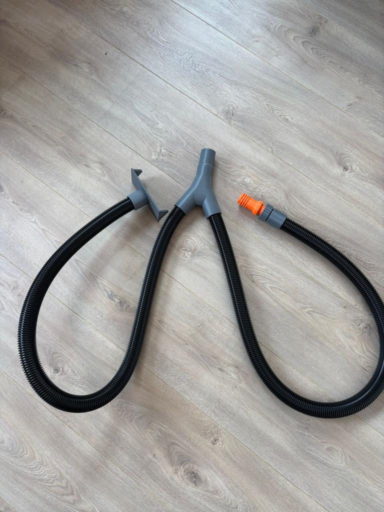 Stofafzuiging Set voor Triton / CMT Bovenfrees & Freestafel, Doe-het-zelf en Verbouw, Gereedschap | Freesmachines, Verzenden, Nieuw