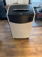 Fellowes C-420Cx Papierversnipperaar - Zakelijk gebruik, Ophalen, Gebruikt, Overige typen