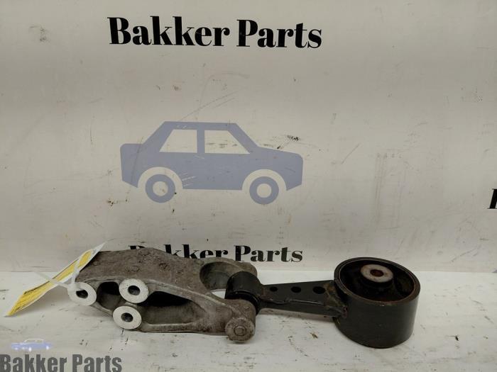 Versnellingsbak Steun van een Suzuki Swift, Gebruikt, -, -, -