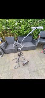 Stevige kar voor al je spullen  te verplaatsen, Ophalen of Verzenden